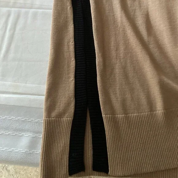 Cable and Gauge Sweater (XL) - Picture 4 of 4